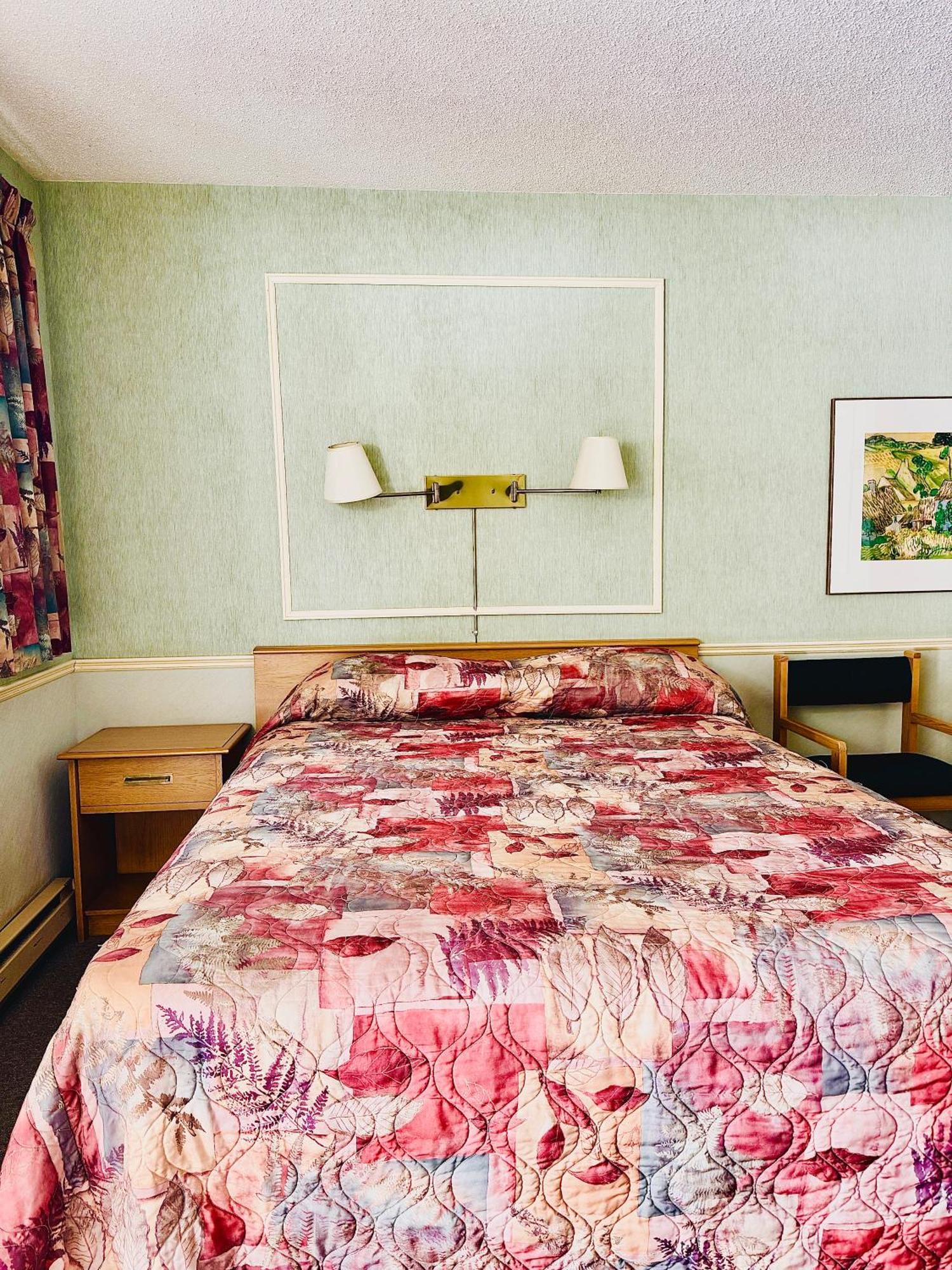 Adams Motel Sault Ste. Marie Ngoại thất bức ảnh