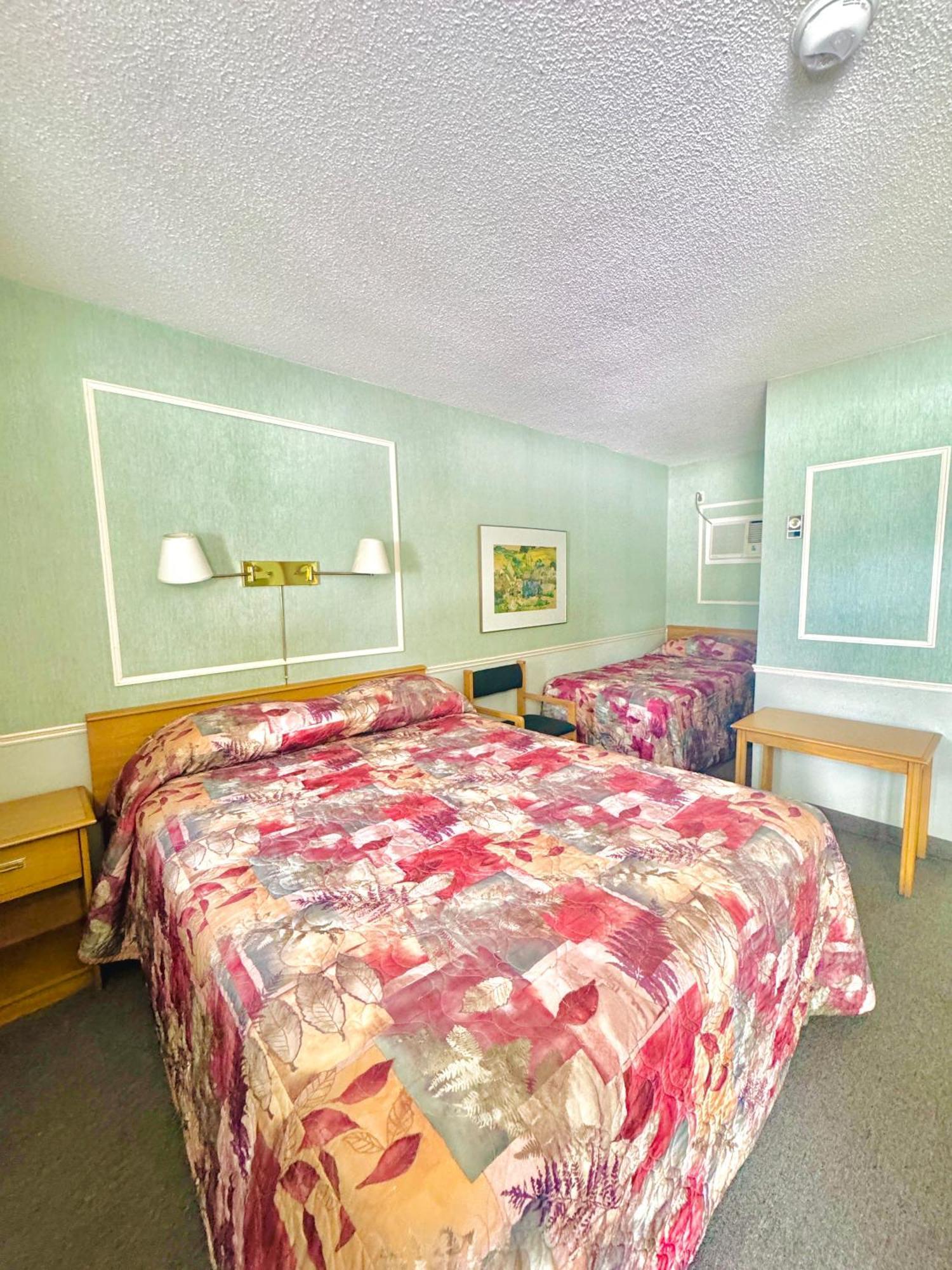 Adams Motel Sault Ste. Marie Ngoại thất bức ảnh