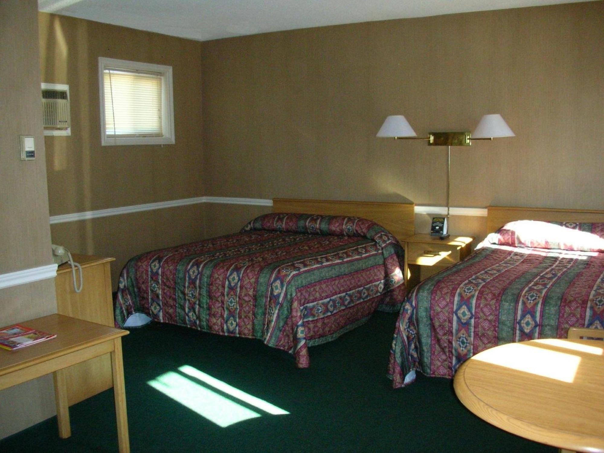 Adams Motel Sault Ste. Marie Ngoại thất bức ảnh