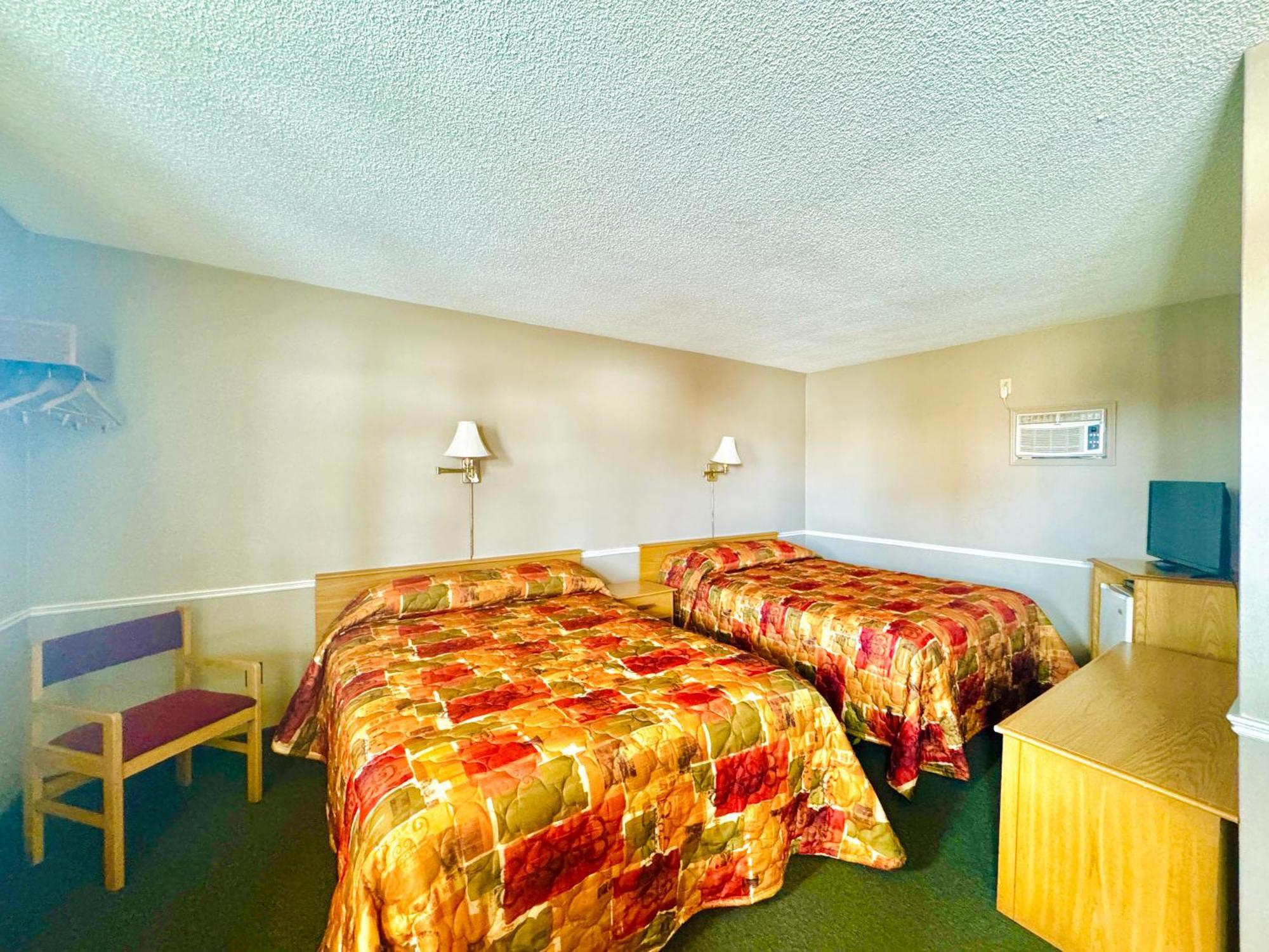 Adams Motel Sault Ste. Marie Ngoại thất bức ảnh
