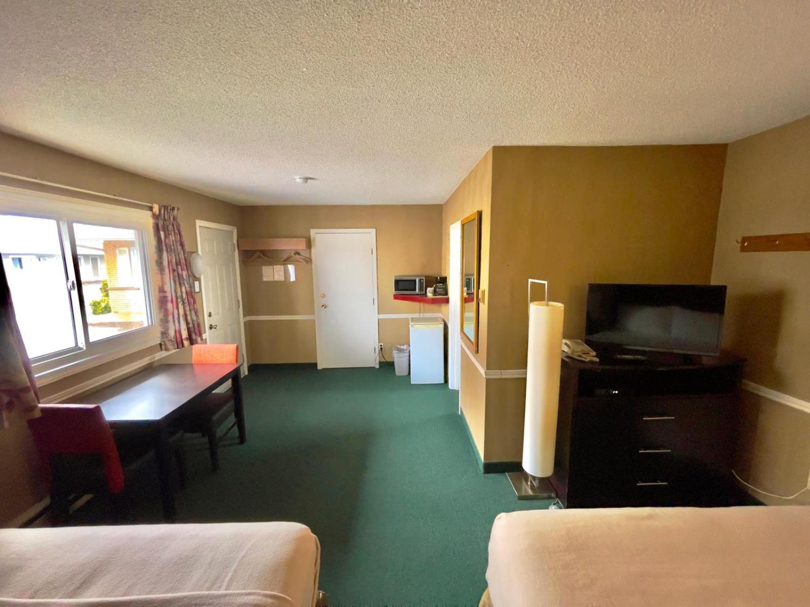 Adams Motel Sault Ste. Marie Ngoại thất bức ảnh