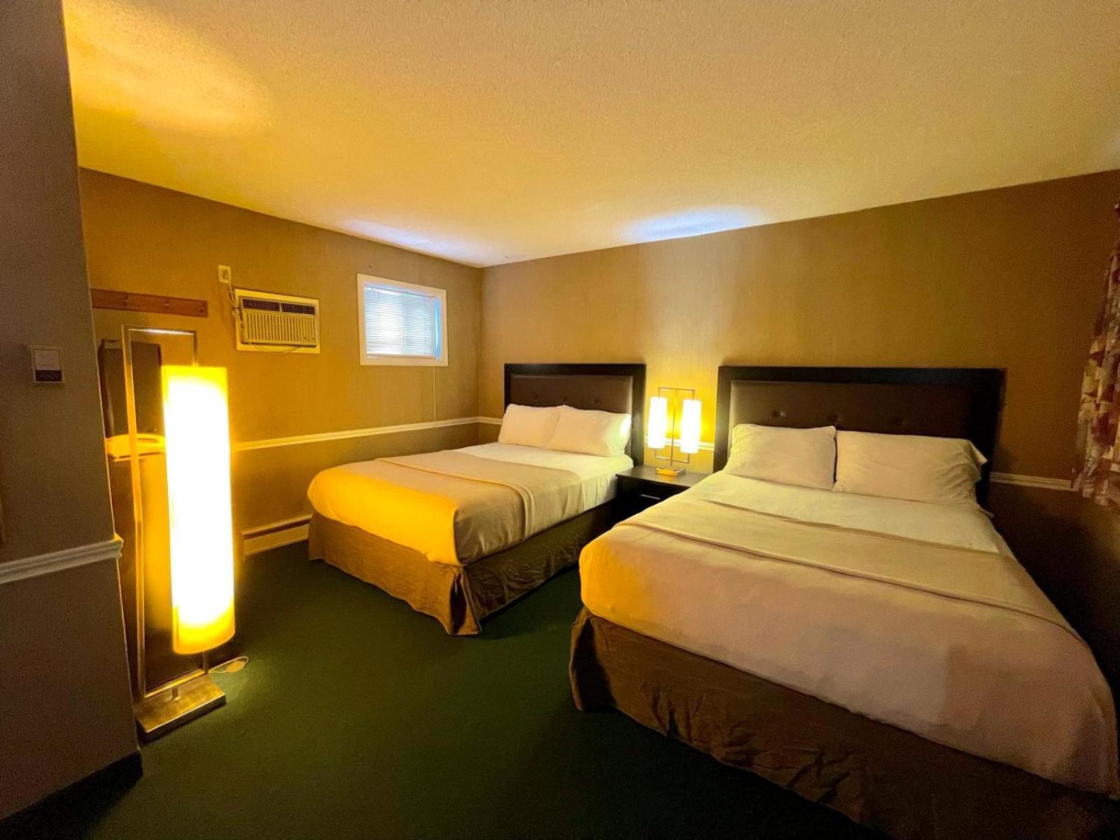Adams Motel Sault Ste. Marie Ngoại thất bức ảnh