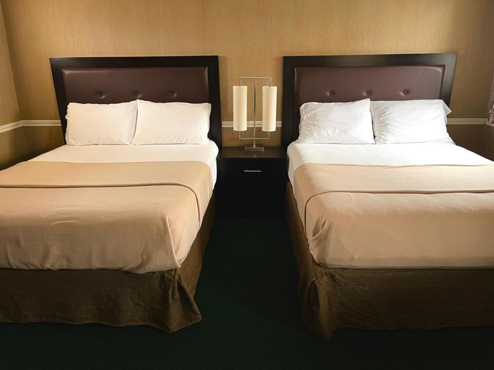 Adams Motel Sault Ste. Marie Ngoại thất bức ảnh
