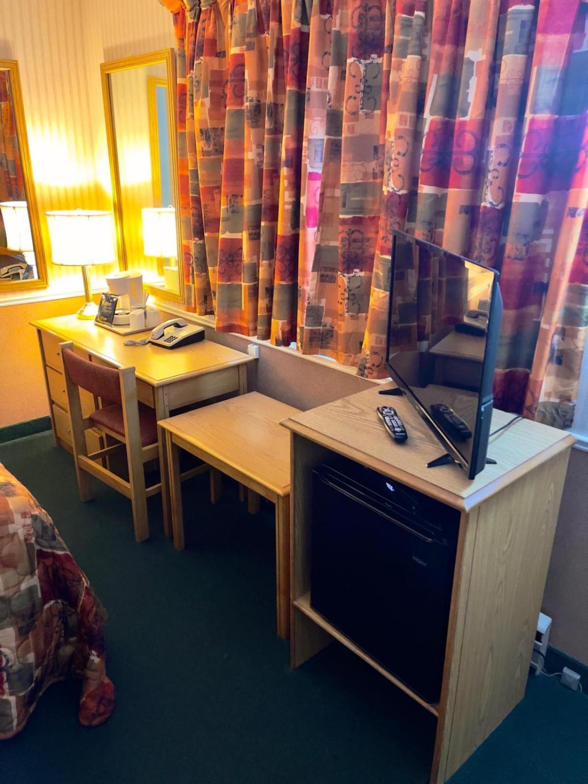 Adams Motel Sault Ste. Marie Ngoại thất bức ảnh