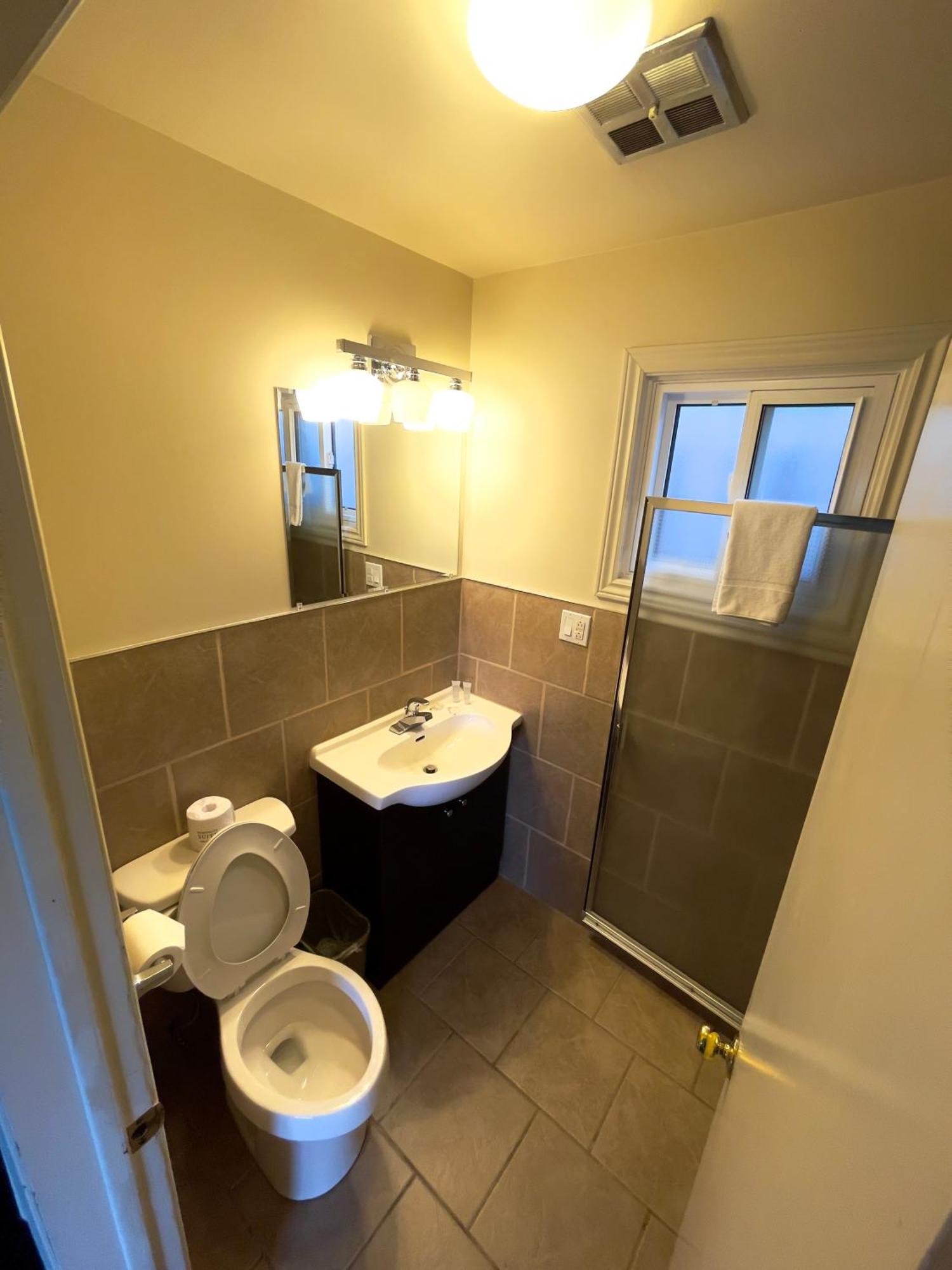 Adams Motel Sault Ste. Marie Ngoại thất bức ảnh