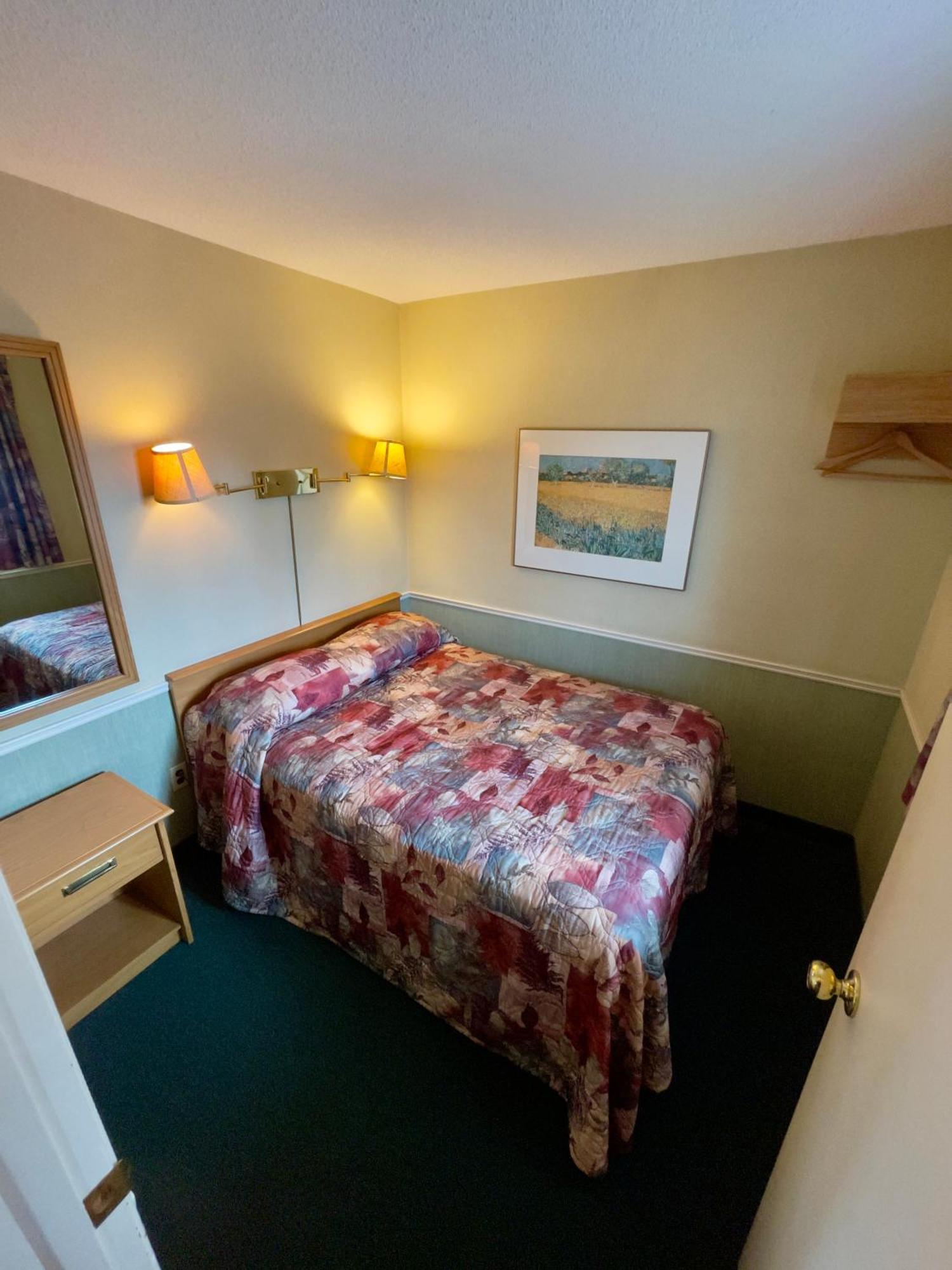 Adams Motel Sault Ste. Marie Ngoại thất bức ảnh