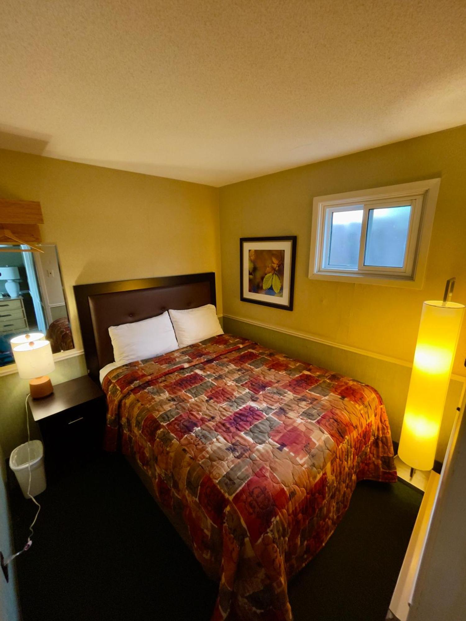 Adams Motel Sault Ste. Marie Ngoại thất bức ảnh