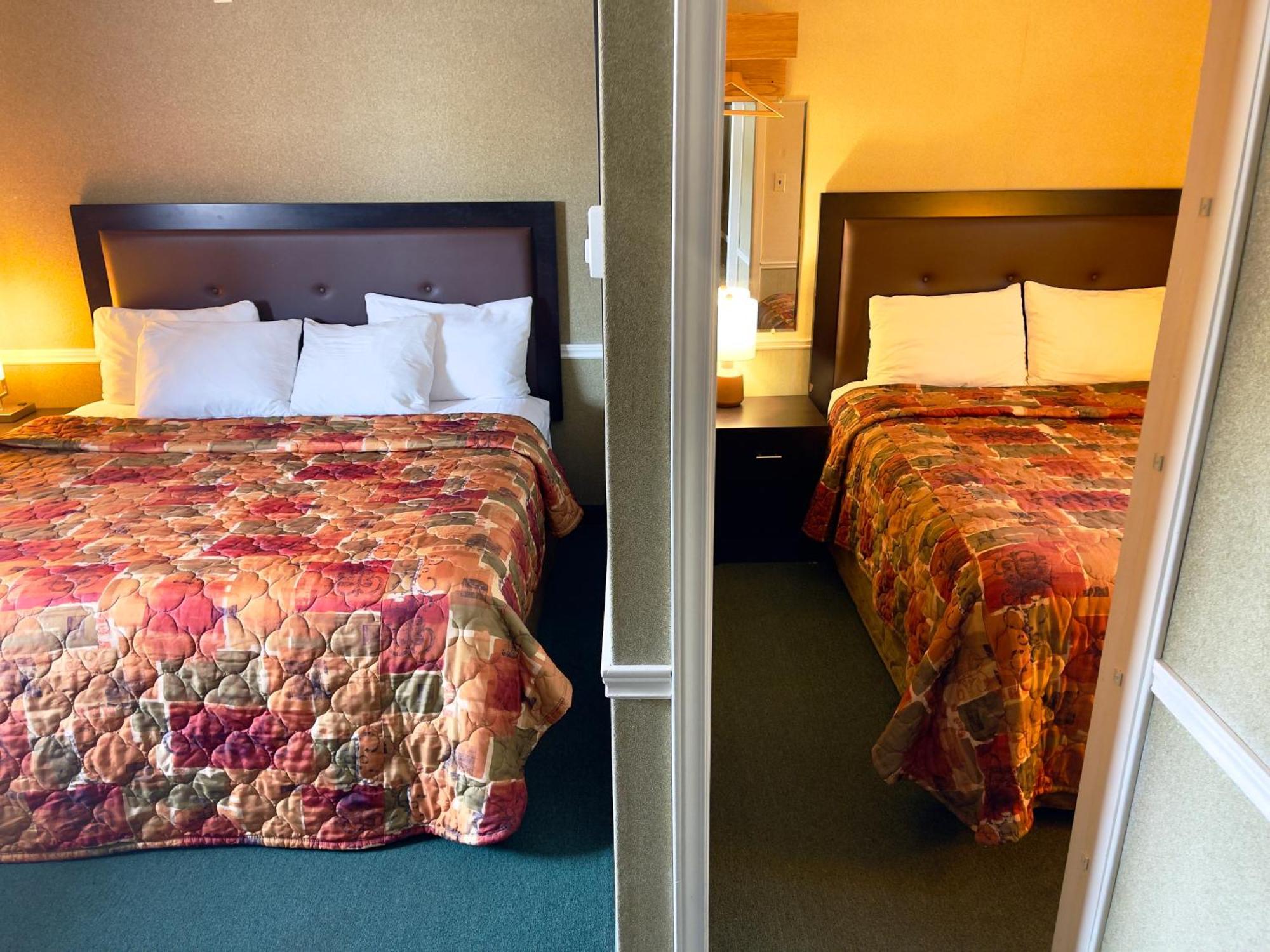 Adams Motel Sault Ste. Marie Ngoại thất bức ảnh
