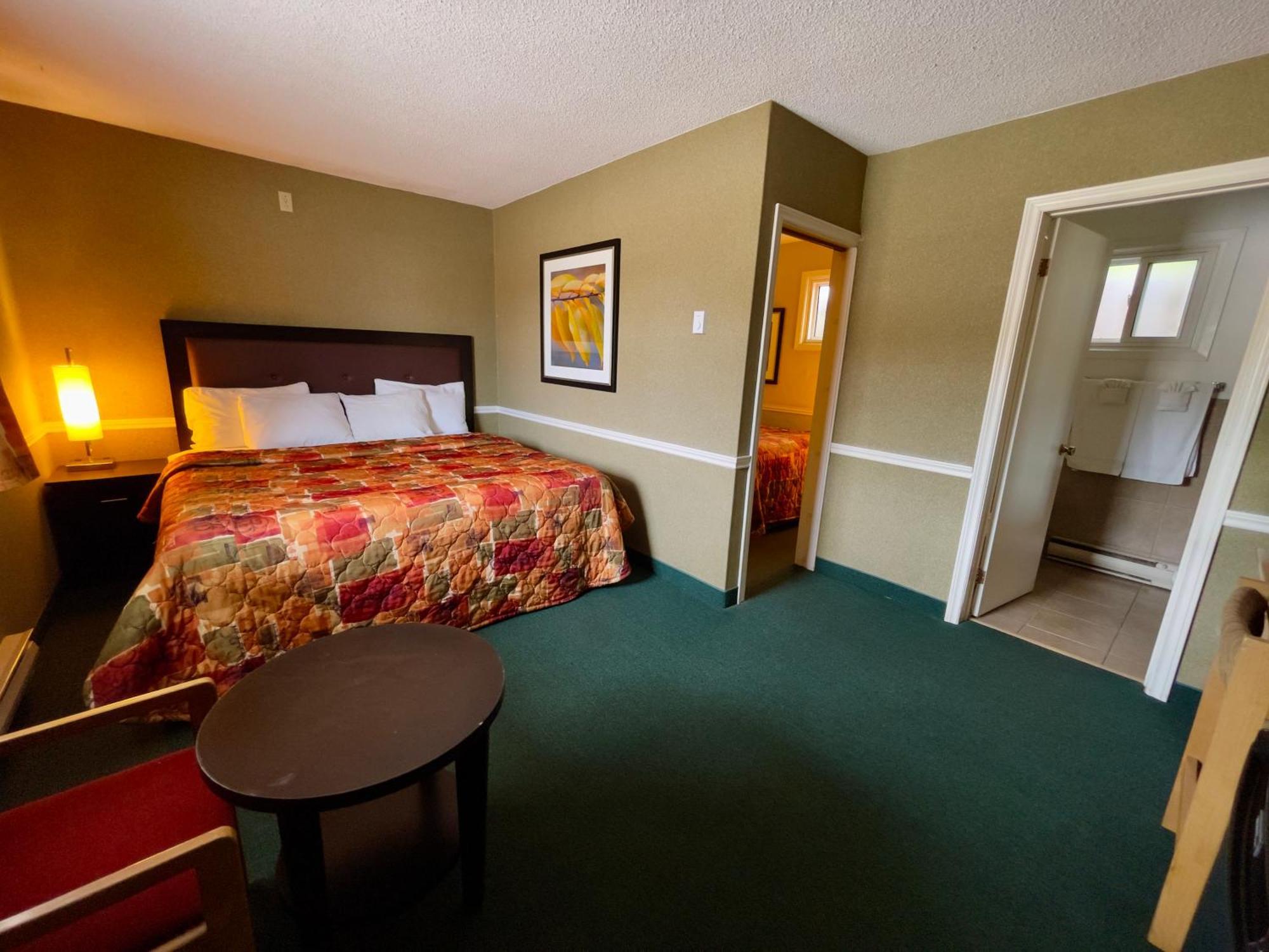 Adams Motel Sault Ste. Marie Ngoại thất bức ảnh